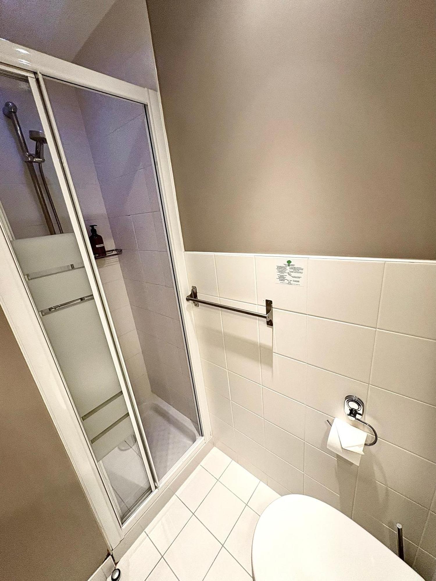 Hotel Moderna Cherbourg-en-Cotentin Dış mekan fotoğraf