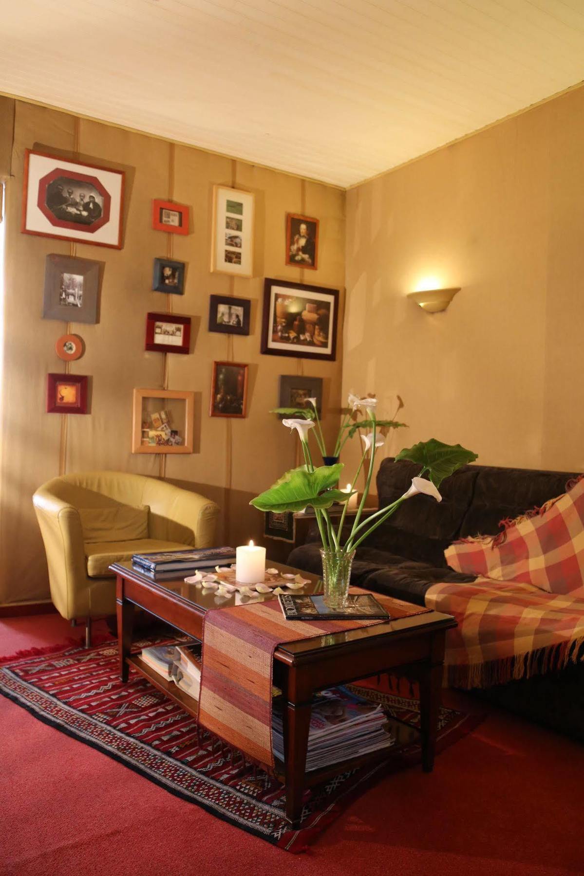 Hotel Moderna Cherbourg-en-Cotentin Dış mekan fotoğraf